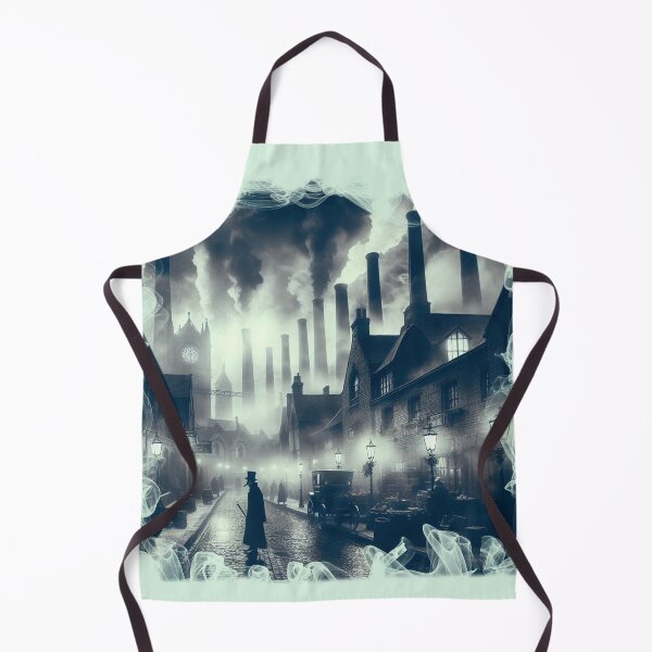 Item preview, A Ripper in London Town designed and sold by Foxlindesigns.