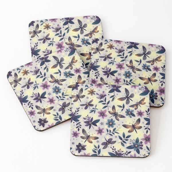 Item preview, Starry Night Symphony designed and sold by LyssasMindArt.
