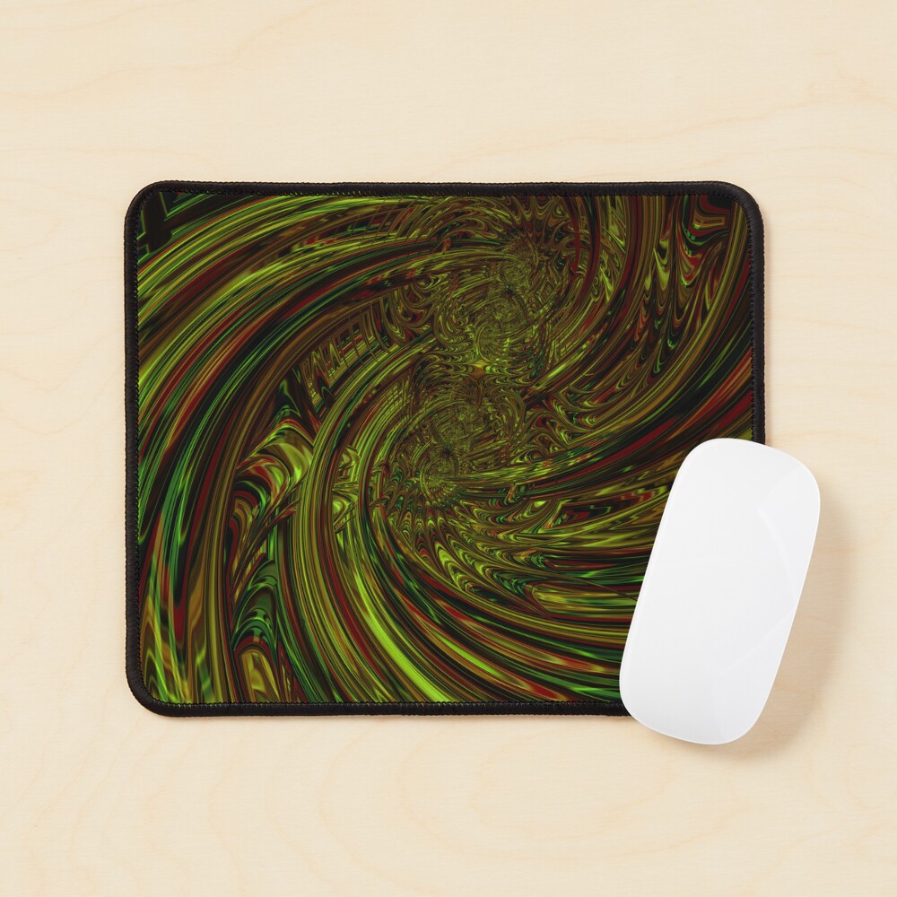 Item preview, Mouse Pad designed and sold by Sanny88.