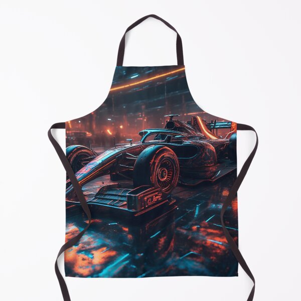 Item preview, Formula 1 Car designed and sold by deformer.