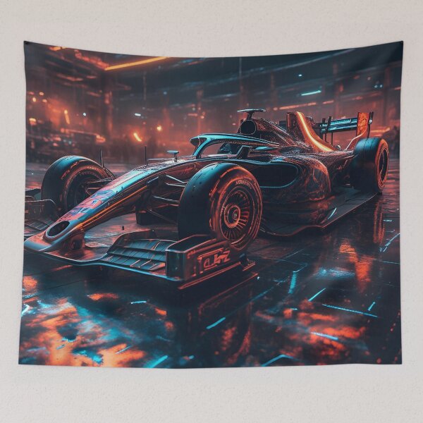 Item preview, Formula 1 Car designed and sold by deformer.