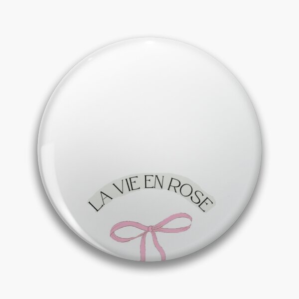 Item preview, la vie en rose  designed and sold by Juliannax.
