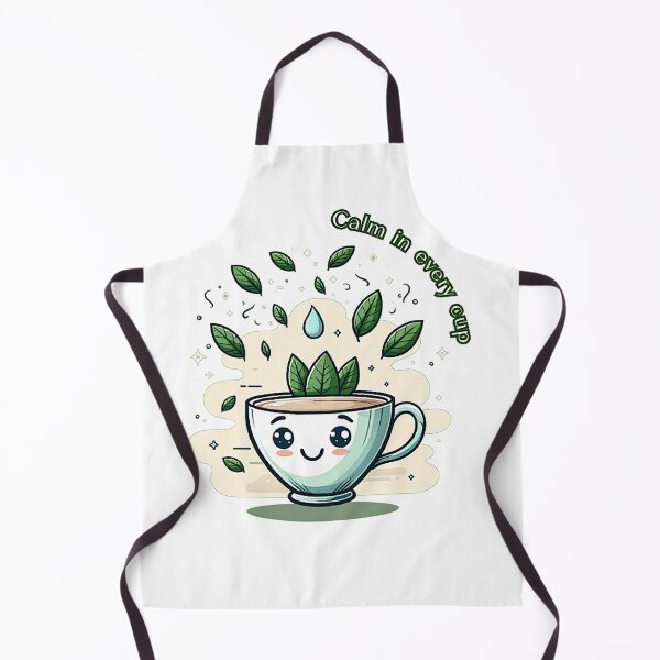 Item preview, Soothing Calm of Relaxing Tea designed and sold by lAnJefurtifeu.