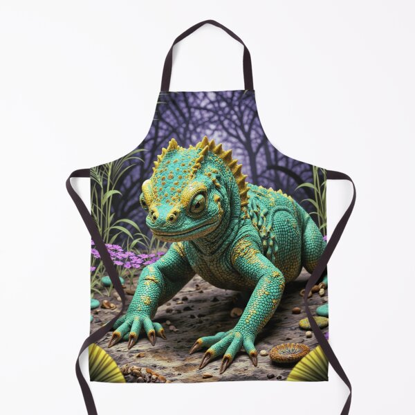 Item preview, Emerald Forest Dweller designed and sold by Claude  Leblanc.