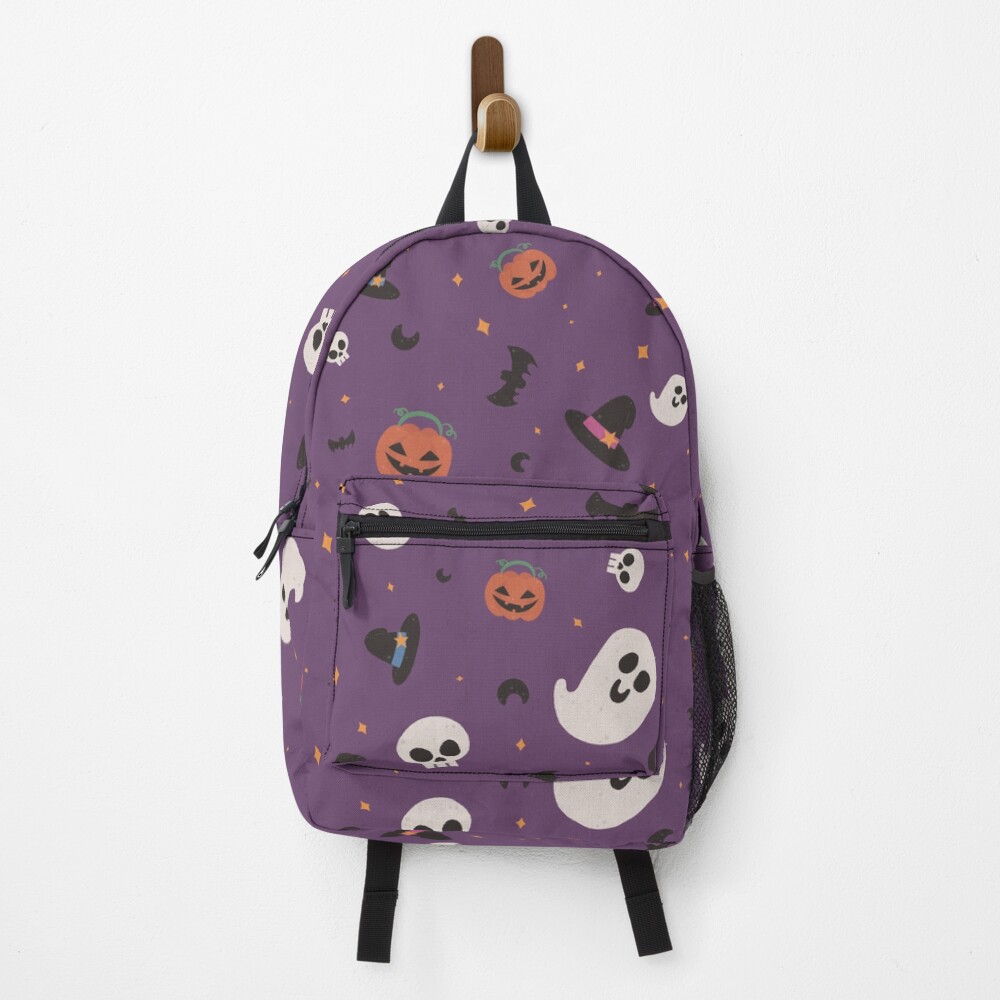 Item preview, Backpack designed and sold by Inllus.