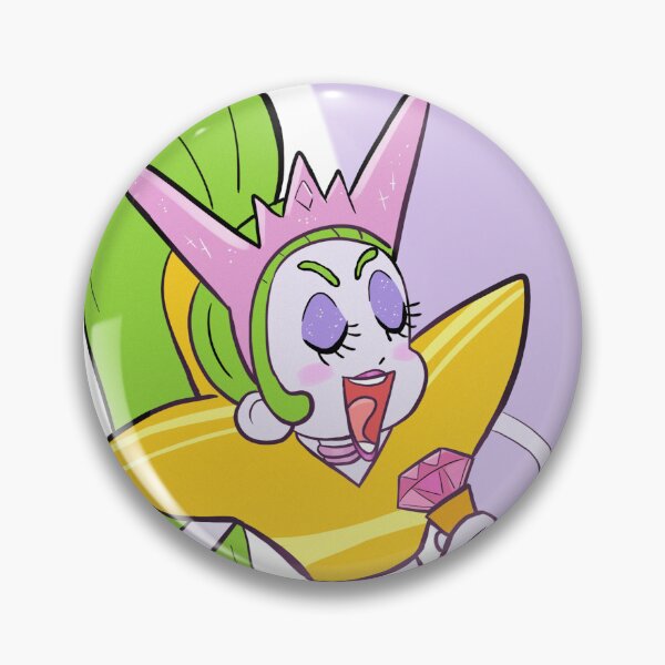 Item preview, Velvet singing (Trolls band together) designed and sold by Rollito.