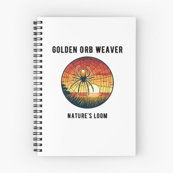 Item preview, Orb Weaver Spider Web  designed and sold by DinoKate.