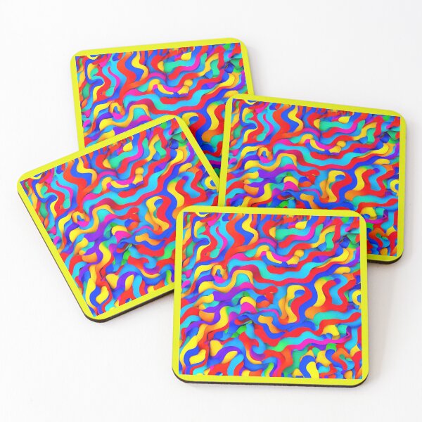 Item preview, Abstract designed and sold by UZRWRLD .