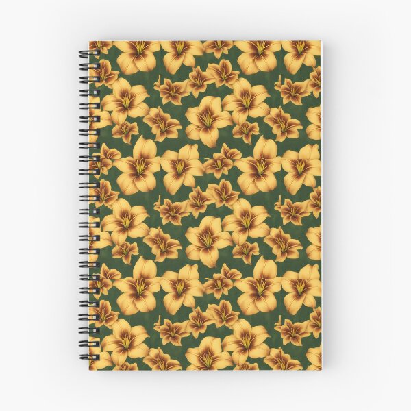 Item preview, Peruvian Daylily designed and sold by LaTostada1.