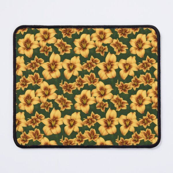 Item preview, Peruvian Daylily designed and sold by LaTostada1.