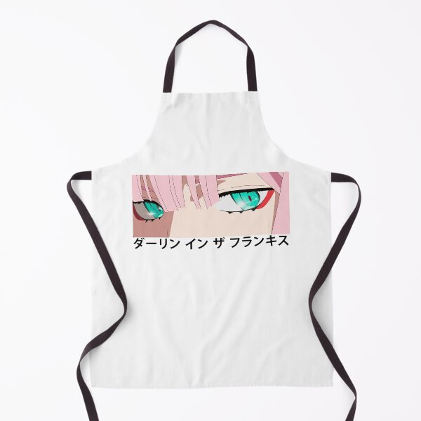Item preview, Darling In The Franxx Eyes designed and sold by HashiriyaJDM.