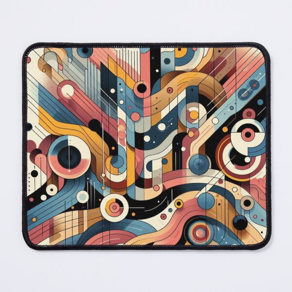 Item preview, Geometric Harmony designed and sold by Lyavalio.