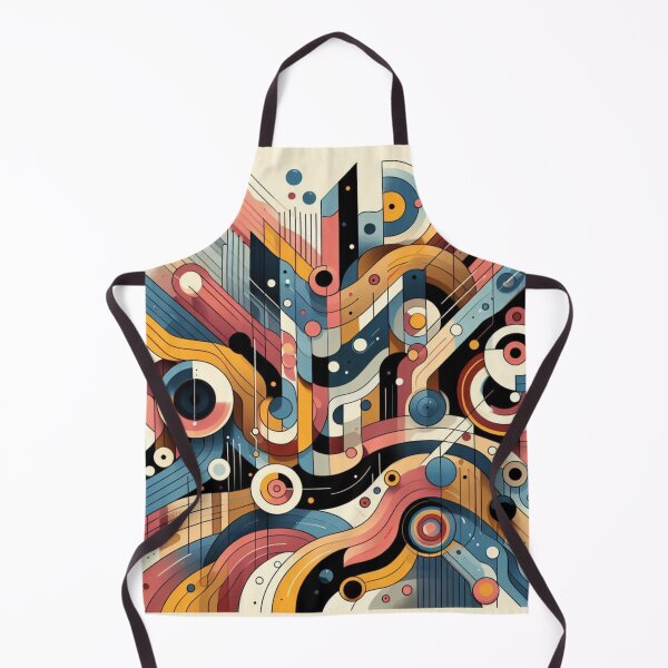 Item preview, Geometric Harmony designed and sold by Lyavalio.