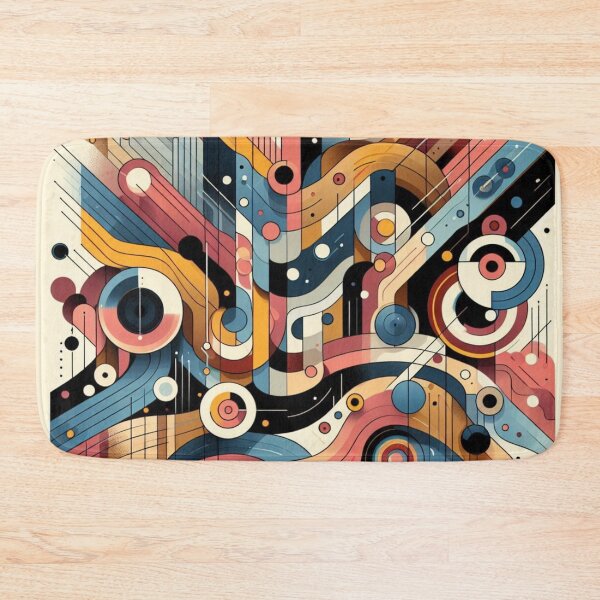 Item preview, Geometric Harmony designed and sold by Lyavalio.