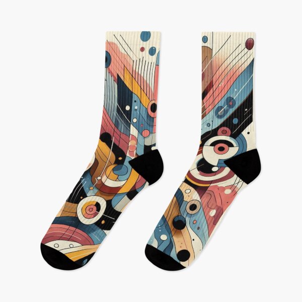 Item preview, Geometric Harmony designed and sold by Lyavalio.