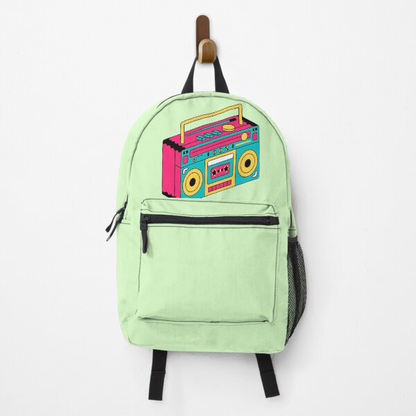 Item preview, Boombox designed and sold by Lizgzalez.