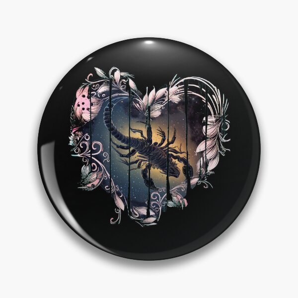 Item preview, Scorpio Season designed and sold by ZodiacWonders.