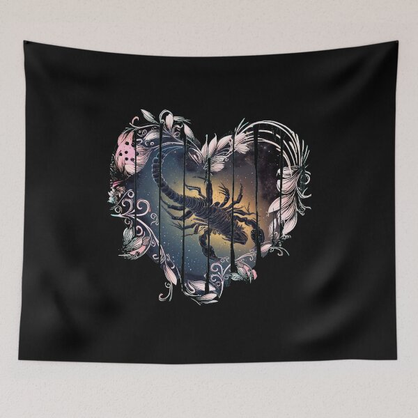 Item preview, Scorpio Season designed and sold by ZodiacWonders.