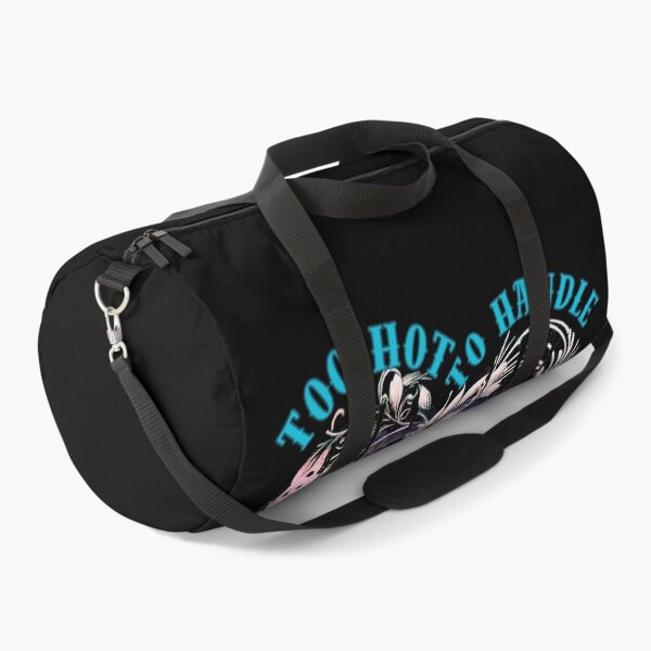 Item preview, Too Hot To Handle, Too Cool To Care. scorpio traits, designed and sold by ZodiacWonders.