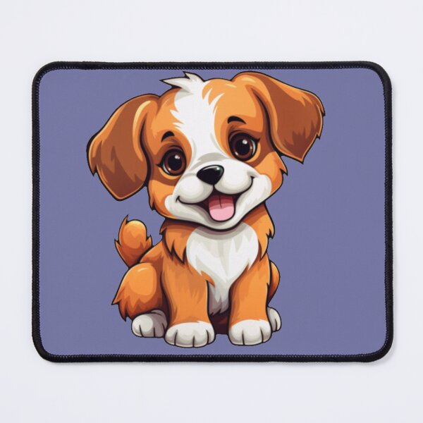 Item preview, "Paw-sitively Adorable Dog Sticker Collection" designed and sold by Mata-Win.