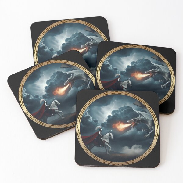 Item preview, good and evil designed and sold by Foxlindesigns.