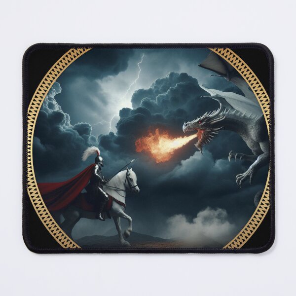 Item preview, good and evil designed and sold by Foxlindesigns.