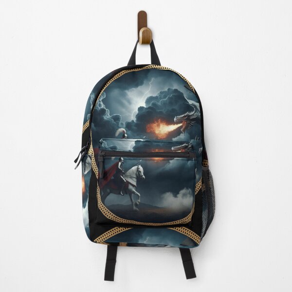 Item preview, good and evil designed and sold by Foxlindesigns.