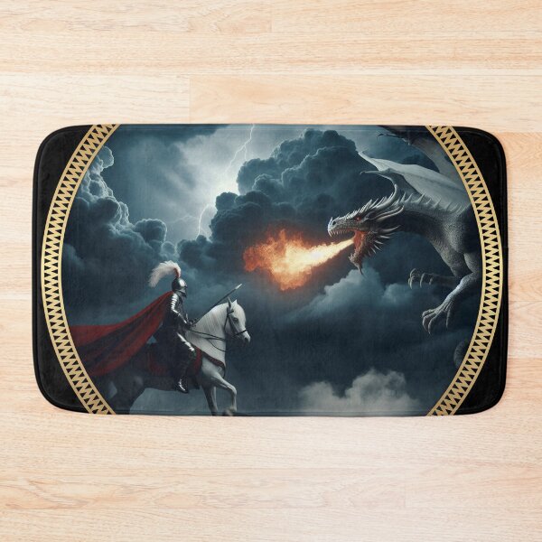 Item preview, good and evil designed and sold by Foxlindesigns.