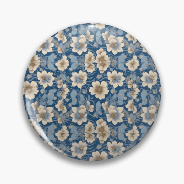 Item preview, Blue Dropmore flower designed and sold by LaTostada1.
