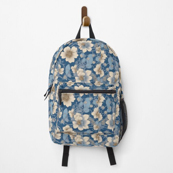 Item preview, Blue Dropmore flower designed and sold by LaTostada1.