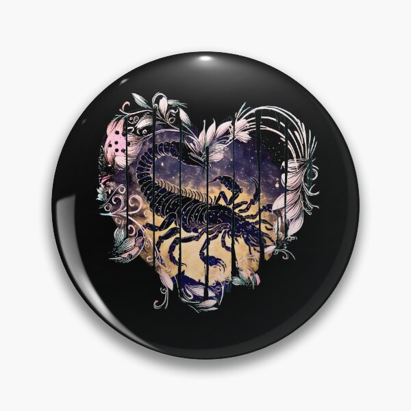 Item preview, Scorpio Season designed and sold by ZodiacWonders.