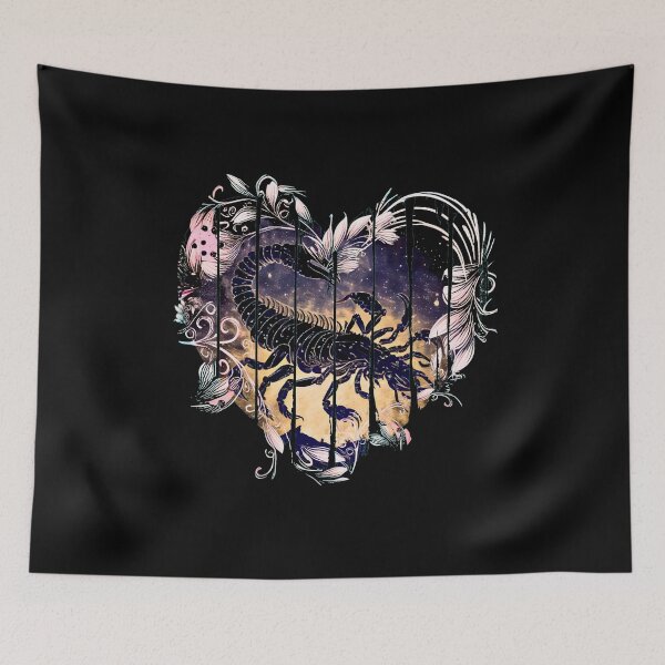 Item preview, Scorpio Season designed and sold by ZodiacWonders.