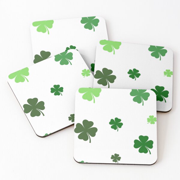 Item preview, Lucky Clovers designed and sold by OspreyElliott.