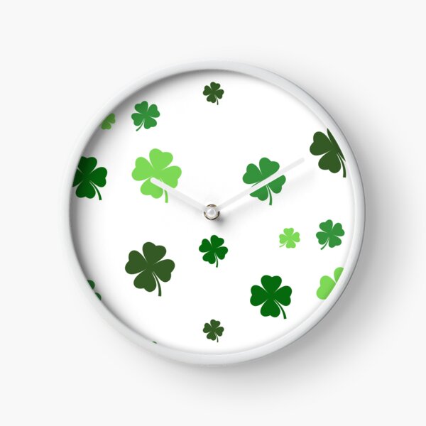 Item preview, Lucky Clovers designed and sold by OspreyElliott.