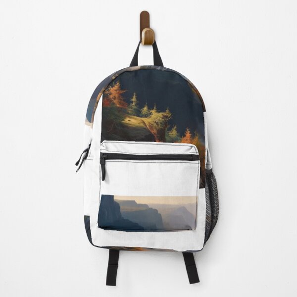 Item preview, Picturesque landscape designed and sold by KilianSzmid.