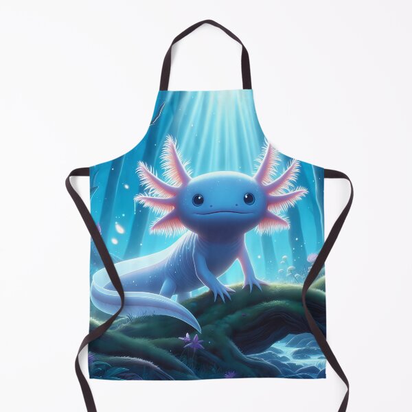 Item preview, Axolotl Art #71 | Axolotl Lovers designed and sold by ksgraphics222.