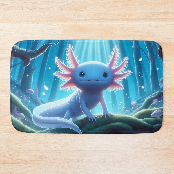 Item preview, Axolotl Art #71 | Axolotl Lovers designed and sold by ksgraphics222.