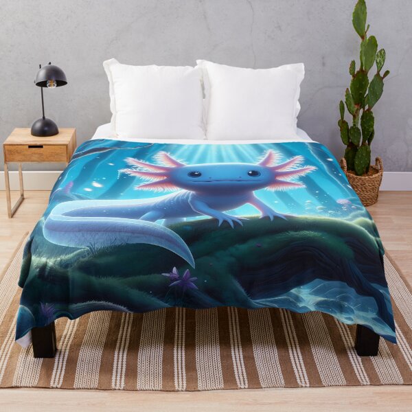 Item preview, Axolotl Art #71 | Axolotl Lovers designed and sold by ksgraphics222.
