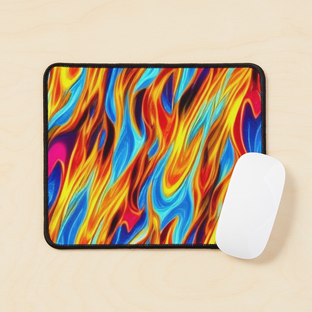 Item preview, Mouse Pad designed and sold by calibrit.