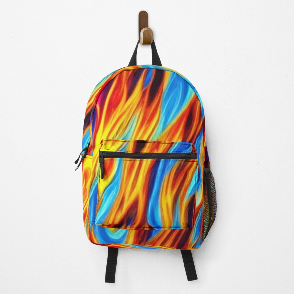 Item preview, Backpack designed and sold by calibrit.