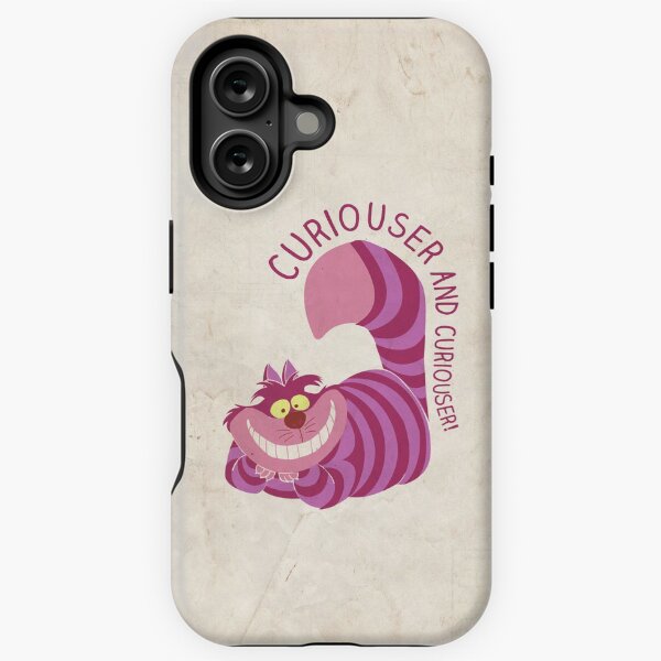 Item preview, Curiouser and Curiouser!  designed and sold by Chloe Morris.