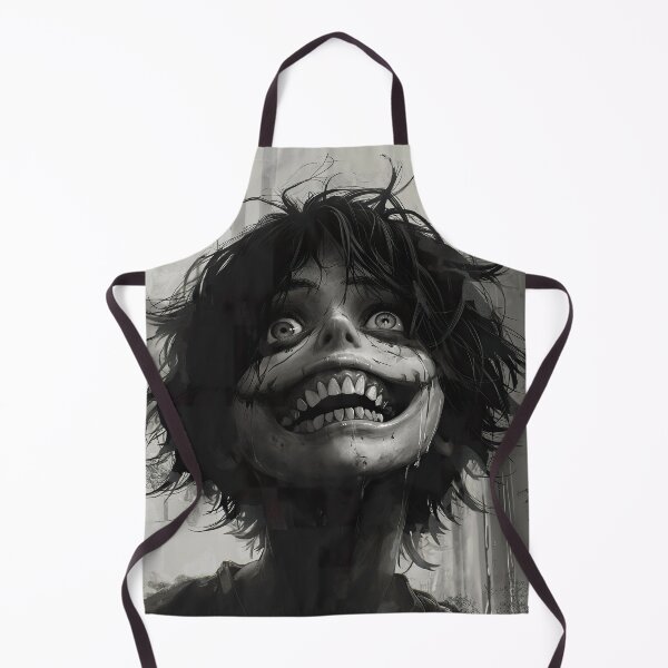 Item preview, Smiles and Shadows designed and sold by Venon28.
