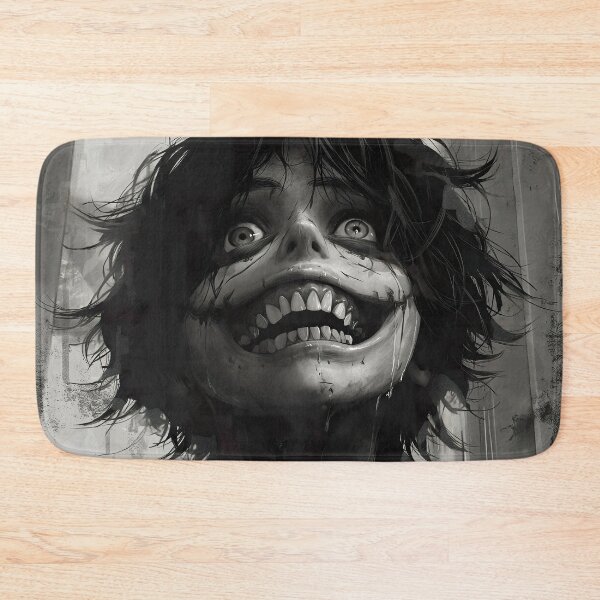 Item preview, Smiles and Shadows designed and sold by Venon28.
