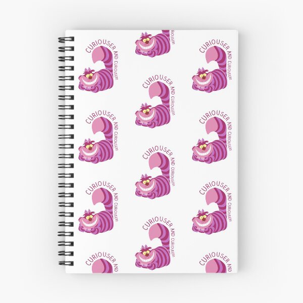 Item preview, Curiouser and Curiouser!  designed and sold by Chloe Morris.