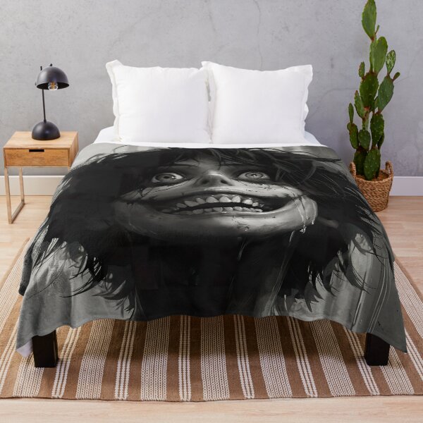 Item preview, Smiles and Shadows designed and sold by Venon28.