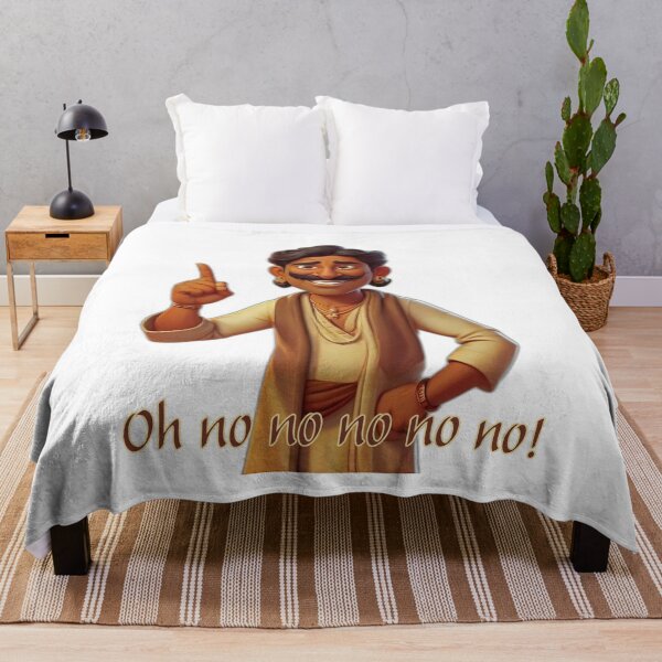 Item preview, Oh No no no no no designed and sold by TimeBender.