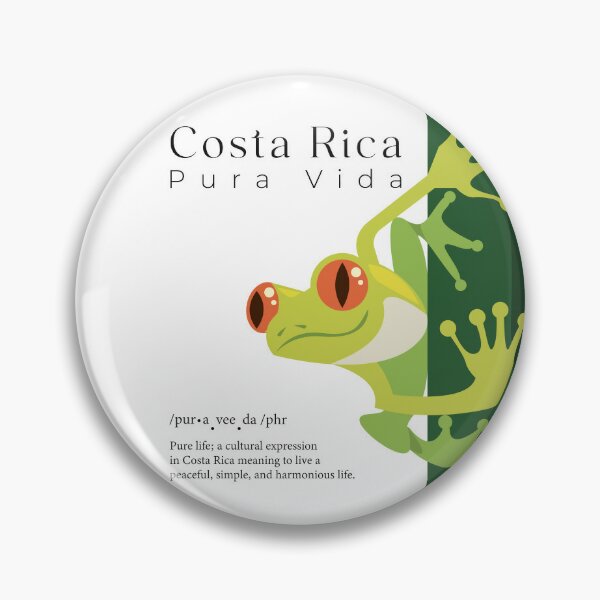 Pin on Pura Vida life Costa Rica