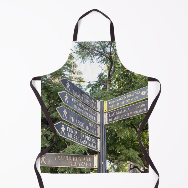 Item preview, Malaga Signs designed and sold by Marylou Badeaux.
