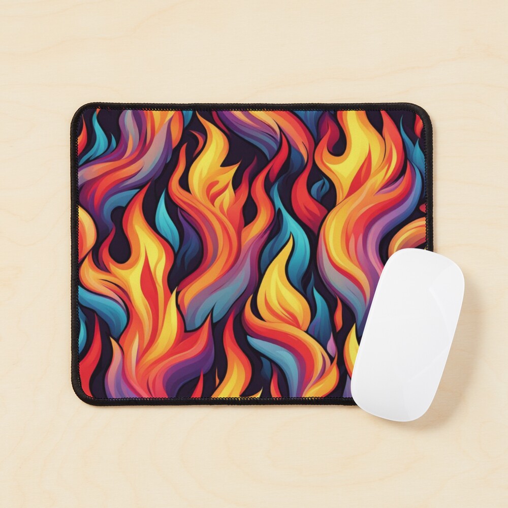Item preview, Mouse Pad designed and sold by calibrit.
