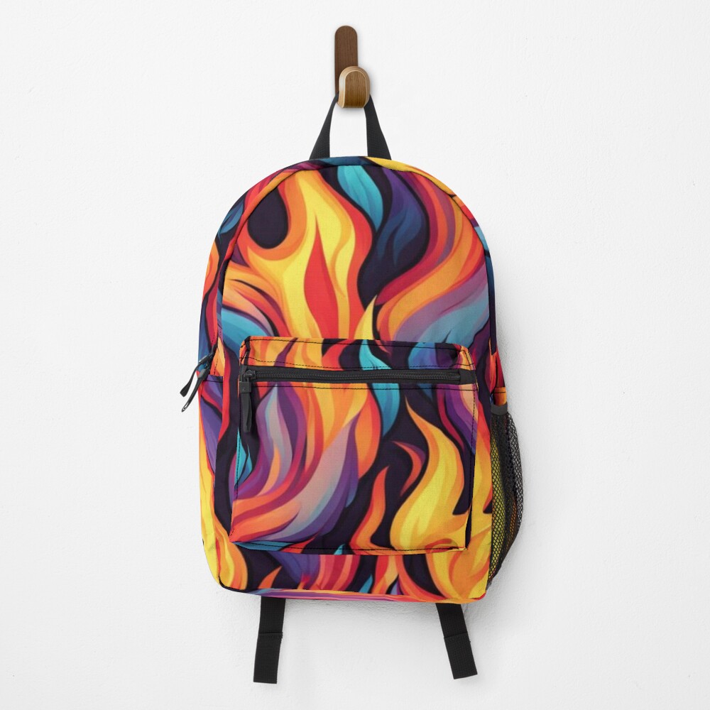 Item preview, Backpack designed and sold by calibrit.